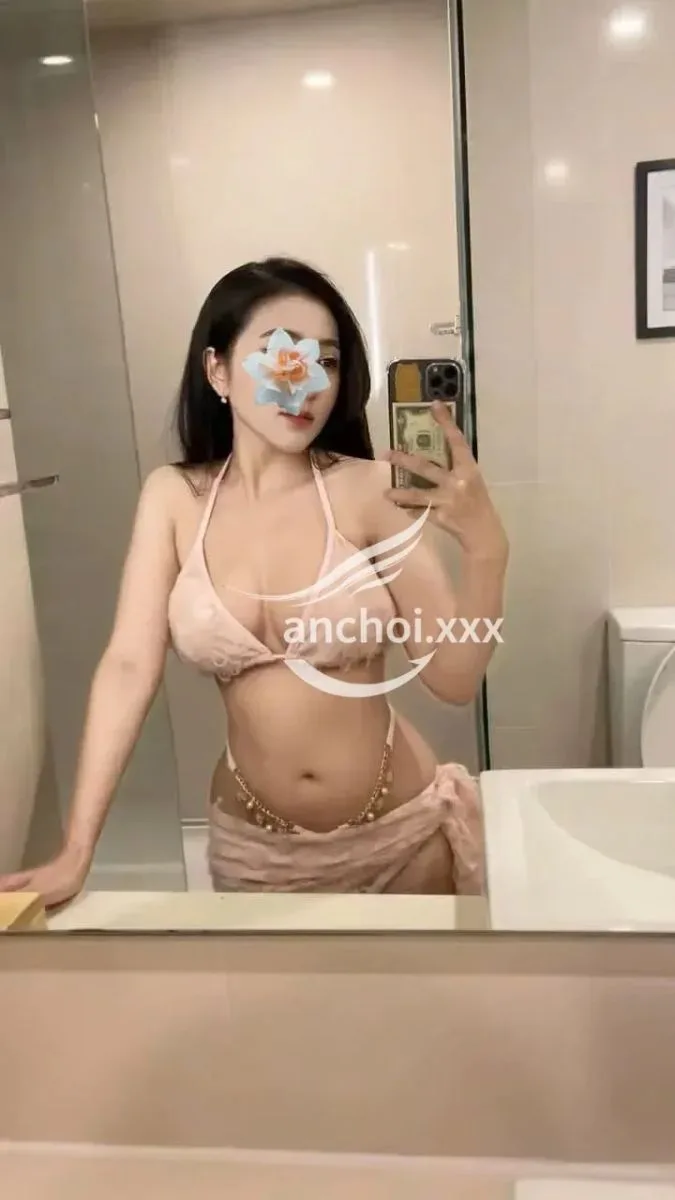 🔥 NEW🔥 TIỂU MY – CÔ NÀNG CHÂN DÀI, MÔNG TO, ĐẸP MÊ HỒN🔥