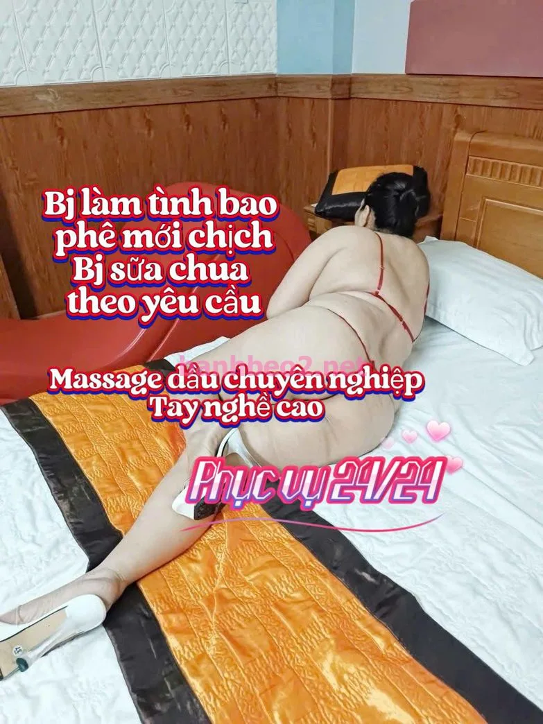 [⭐ VIP ] Bảo Ngọc - Em Hàng Full Service - Phục Vụ Đỉnh