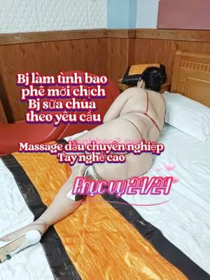 [⭐ VIP ] Bảo Ngọc - Em Hàng Full Service - Phục Vụ Đỉnh
