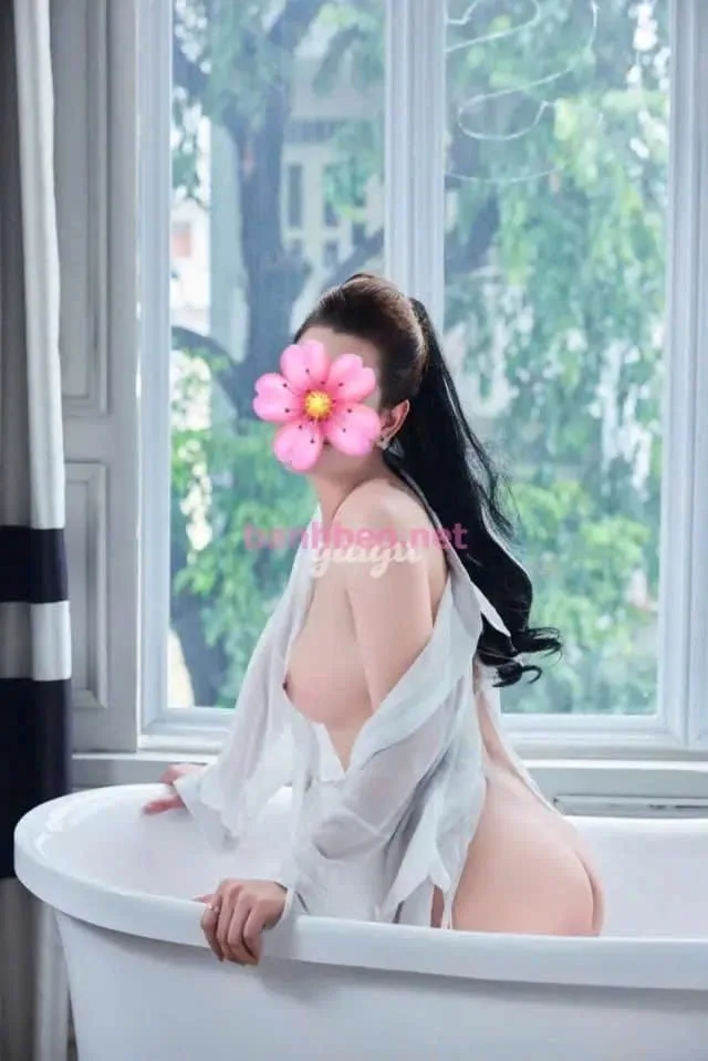 Ảnh 5 - Trà My- Gái miền tây non tơ ngọt ngào, chân ái