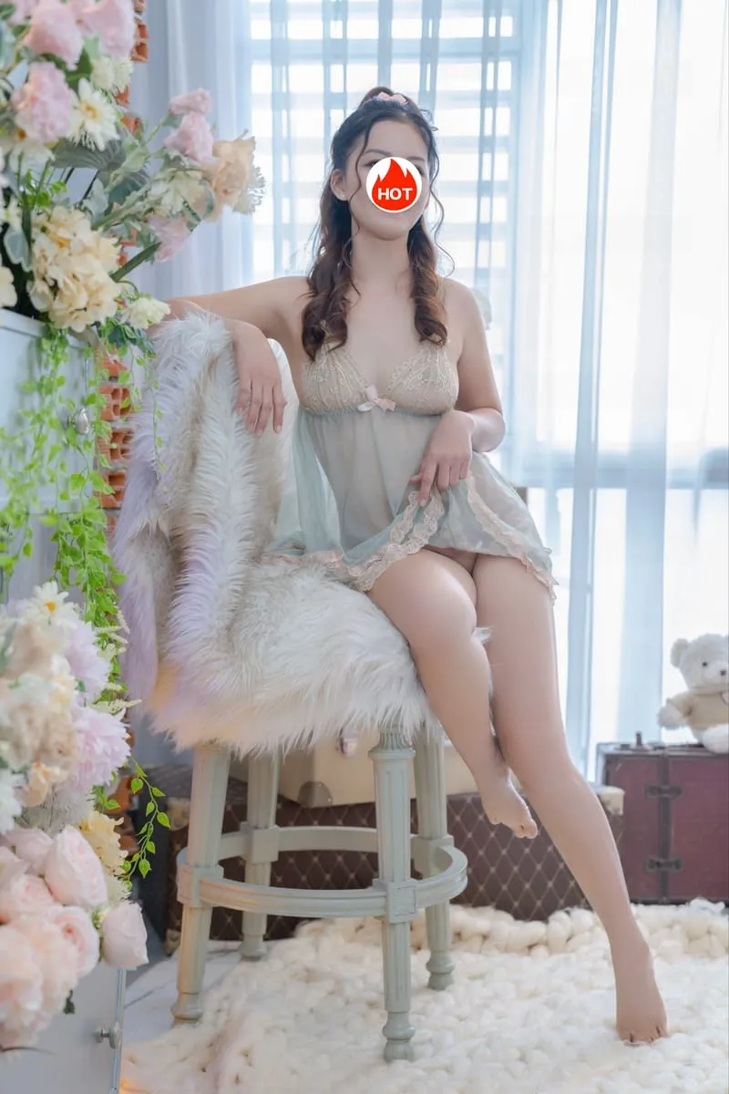 Ảnh 19 - Thanh Như❤️Chuẩn Xinh❤️Giá Siêu Bình Dân❤️Chất Lượng.