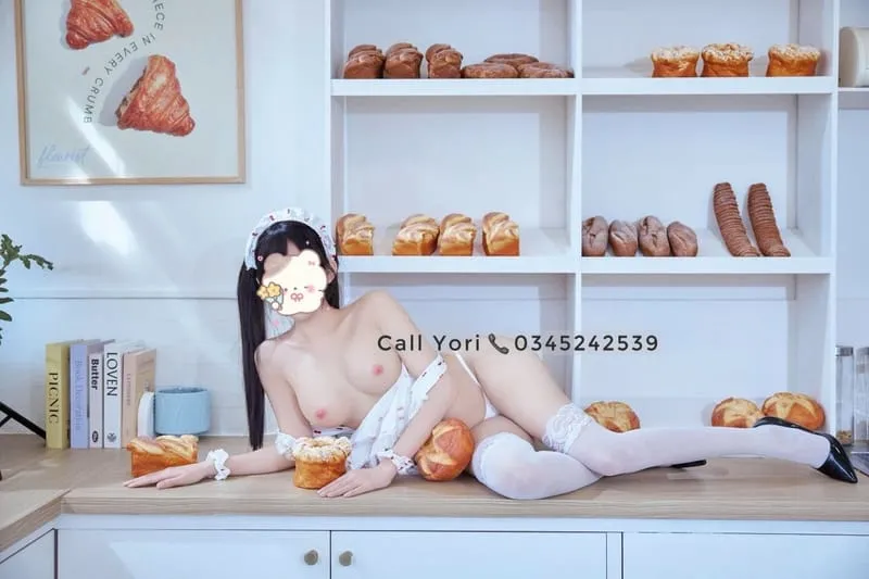Ảnh 11 - Yori tuyệt đối điện ảnh Việt nam