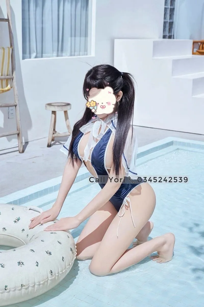 Ảnh 6 - Yori tuyệt đối điện ảnh Việt nam
