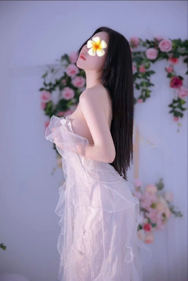 Ảnh 11 - NGỌC MIU 🌸🌸🌸- DÂM ĐÃNG ĐÁNG YÊU - VÚ TO MÔNG MẨY CĂNG TRÀN - LÀM TÌNH ĐỈNH CAO