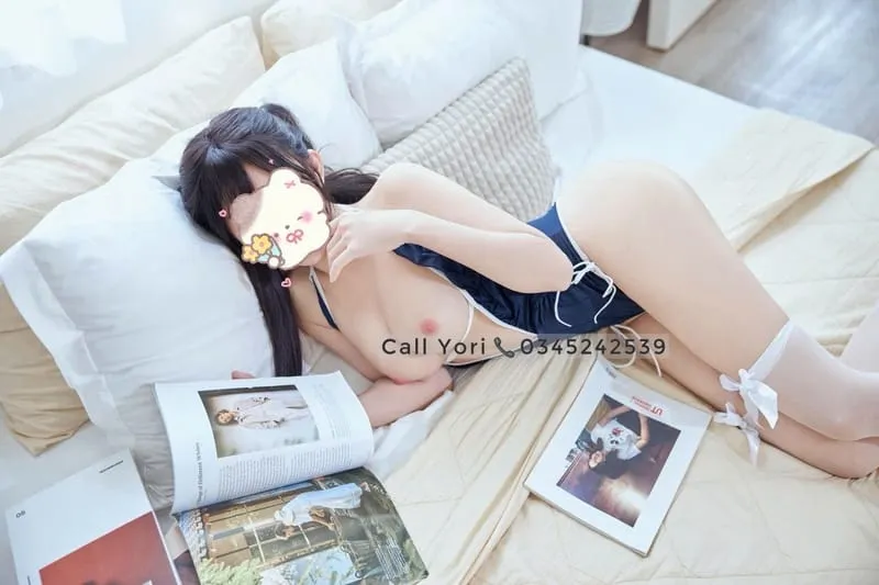 Ảnh 5 - Yori tuyệt đối điện ảnh Việt nam