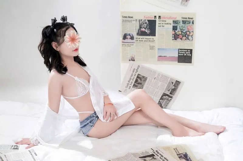 Ảnh 4 - ❤️Ngọc Anh❤️BODY RỰC LỬA, NGỌT NGÀO QUYẾN RŨ NGẤT NGÂY