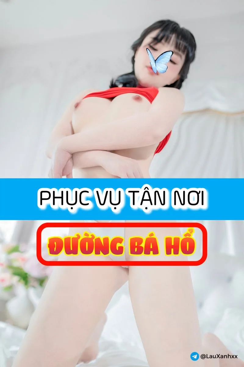 An Nhiên ⭐SEXSY LOVE NGỌT NGÀO MỘNG NƯỚC VÚ ZIN CHẤT LƯỢNG