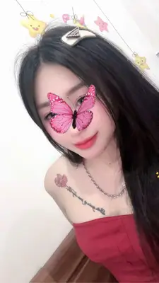 🦋 Mỹ Mỹ 2k4 gái gọi Bình Dương  ( New) - Bướm to nuột nà sexy ngoan lễ phép