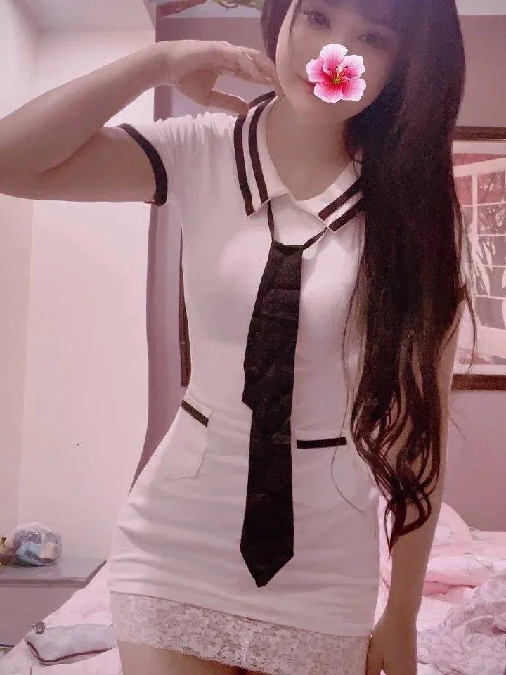 ❤️ NGỌC TRINH ❤️ Em gái xinh dâm ngọt ngào