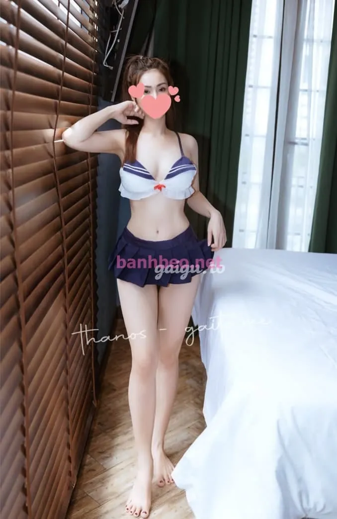 Ảnh 8 - Ngọc Nhi ✅ HÀNG DỊCH VỤ TỐT - MỘT EM GÁI MIỀN TÂY XINH XẮN VUI TÍNH