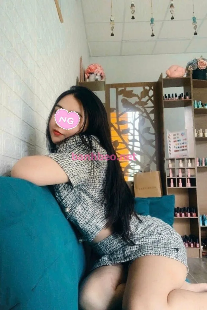 BẢO NGỌC ⭐NUỘT NÀ MỘNG NƯỚC, CHIỀU CHUỘN SUNG SƯỚNG