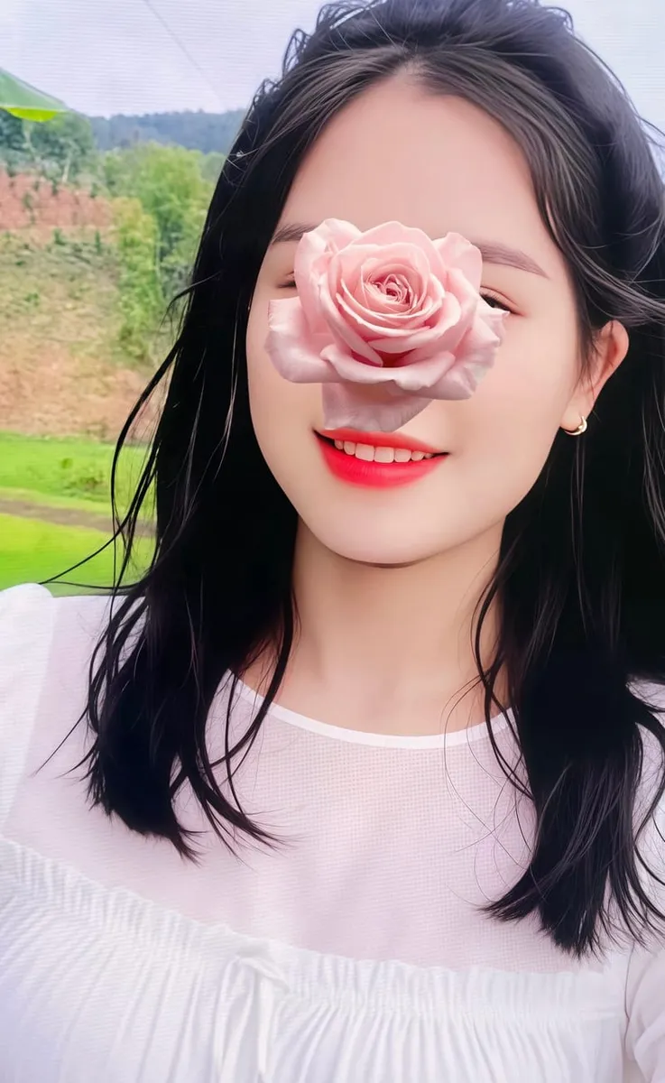 Ảnh 6 - [Bài Chuẩn] Bé Bông Cô Nàng Nhí Nhảnh Kute