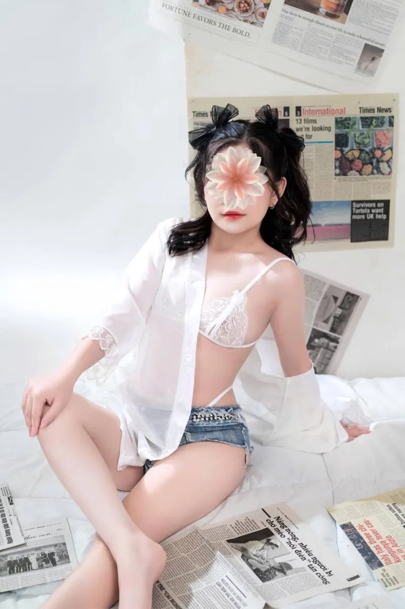 Ảnh 6 - ❤️Ngọc Anh❤️BODY RỰC LỬA, NGỌT NGÀO QUYẾN RŨ NGẤT NGÂY