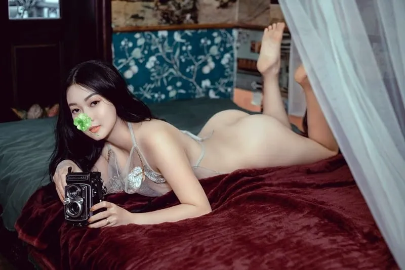 Ảnh 12 - ❤️Trang Anh❤️BODY RỰC LỬA - NGỌT NGÀO VÀ QUYẾN RŨ NGẤT NGÂY