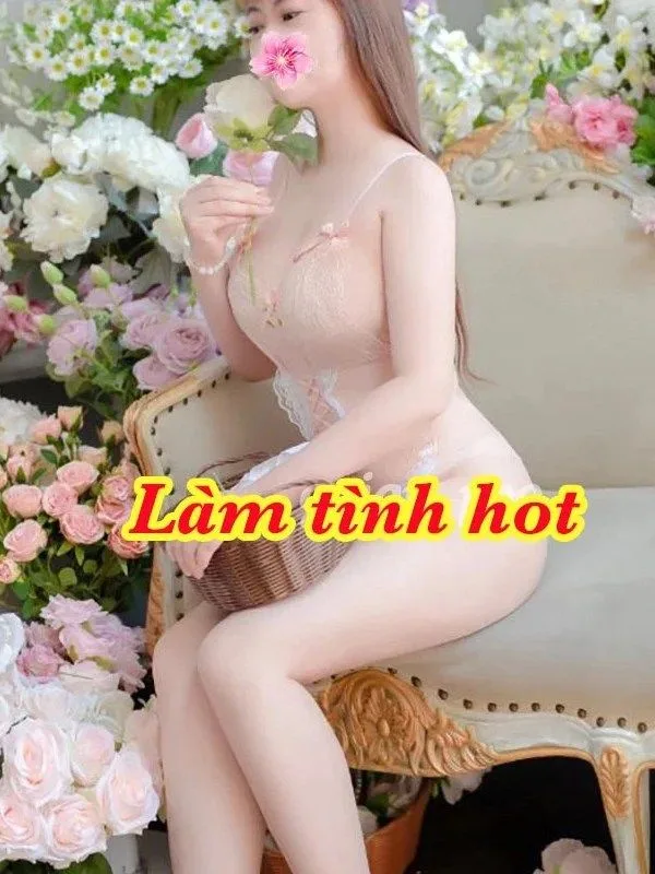 ❤️ Phương Lan - Làm tình hot - Chiều khách tê tái