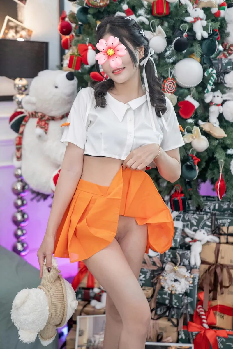 Ảnh 5 - ❤️NGỌC TRANG❤️ Nhẹ Nhàng Êm Ái Như Cô Hầu Gái, Vú Đẹp Mông To