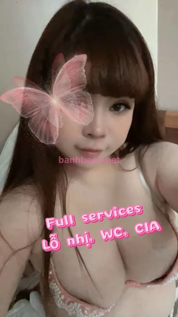 ❤️Triệu Vy❤️ - Best Full Services