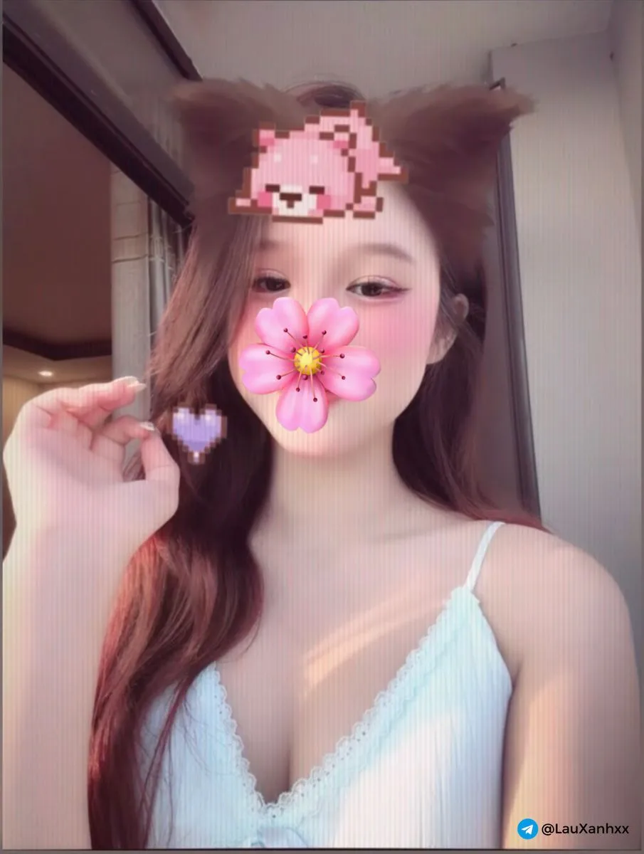 ❤️ Loli BaBi Yêu❤️ 2K8 NHỎ NHẮN, XINH XẮN, DỄ THƯƠNG, LẦN ĐẦU ĐI LÀM