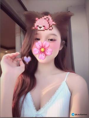 ❤️ Loli BaBi Yêu❤️ 2K8 NHỎ NHẮN, XINH XẮN, DỄ THƯƠNG, LẦN ĐẦU ĐI LÀM