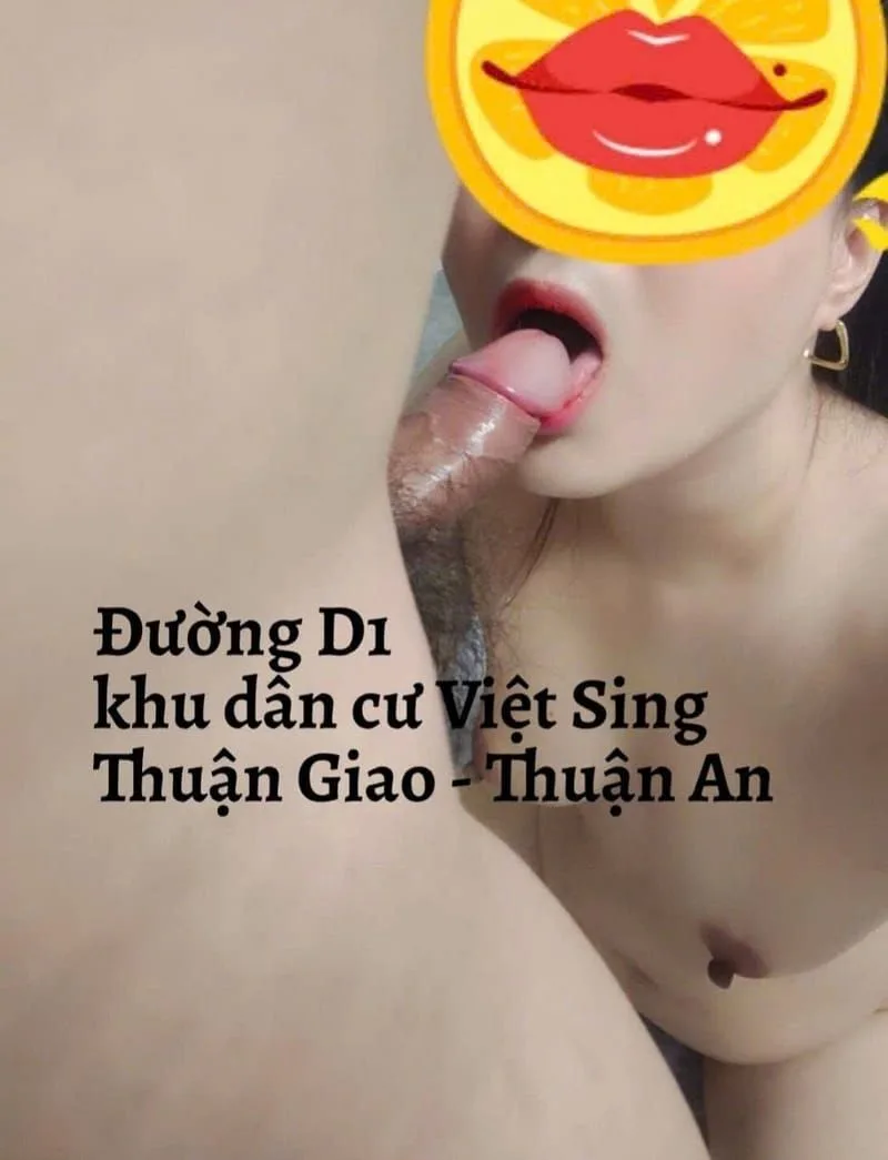 Gái gọi 💕 Linh An 💕thần dâm tái xuất gặp là quên lối về - Thành phố Thuận An