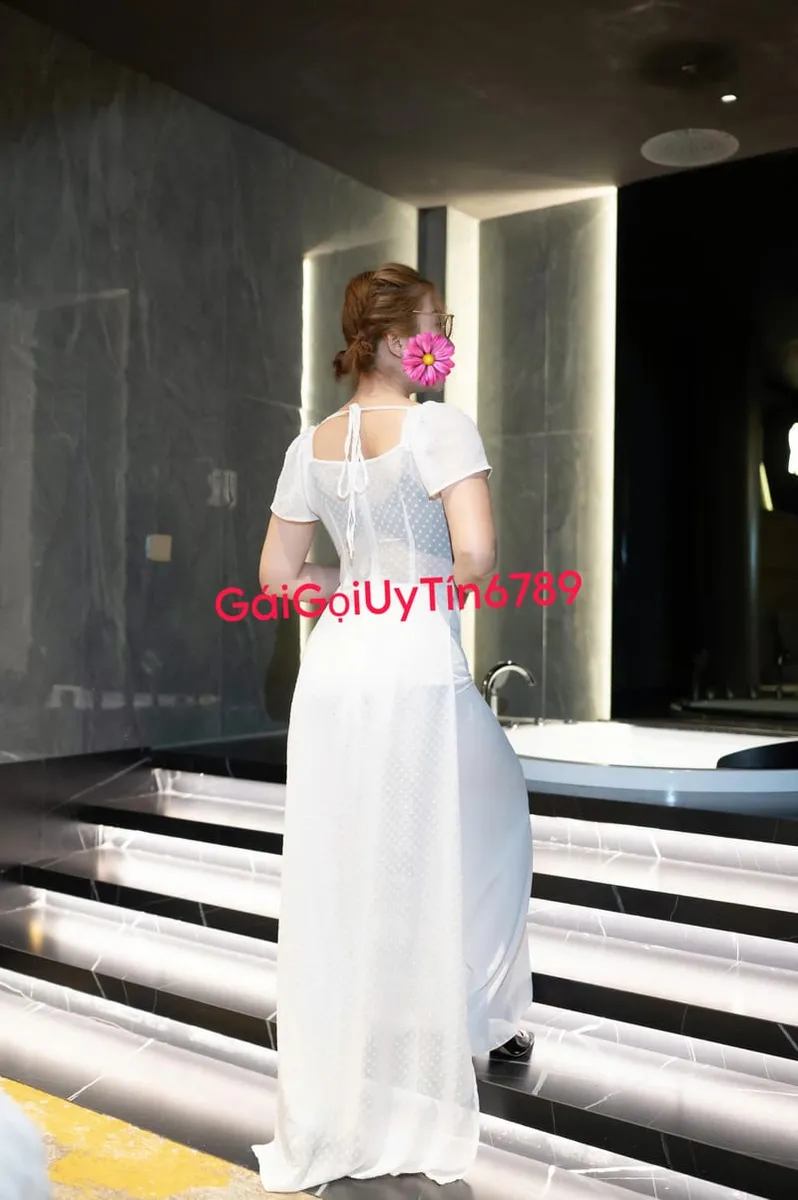 Ảnh 4 - Gái Dâm Massage Fuck❤️HẠ VY❤️Dễ Thương Da Trắng Vú To-Body Cao Ráo Bốc Lửa Làm Tình Cực Phê