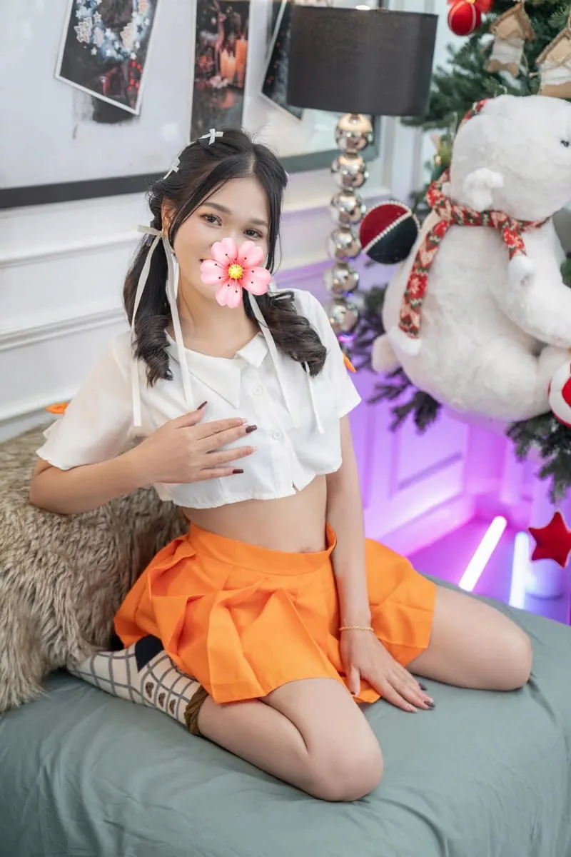 Gái gọi ❤️NGỌC TRANG❤️ Nhẹ Nhàng Êm Ái Như Cô Hầu Gái, Vú Đẹp Mông To - Thành phố Nha Trang