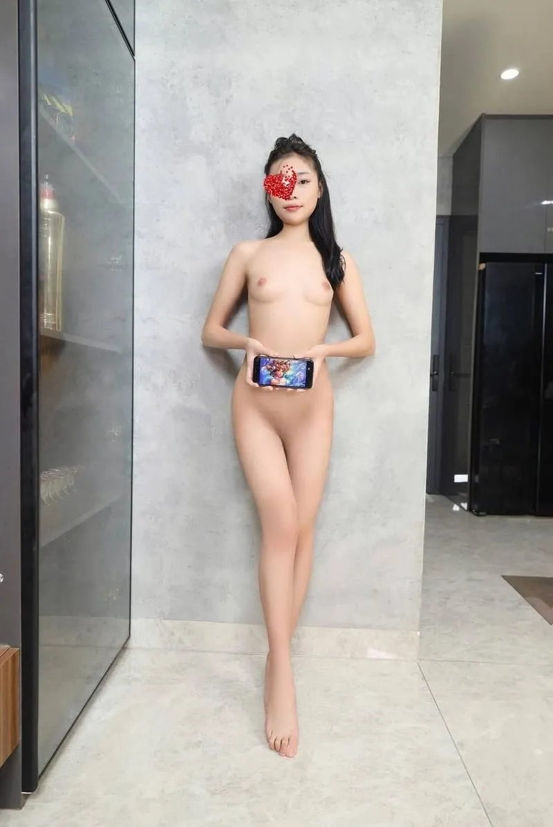 Ảnh 10 - ❤️ BÉ MIE - Siêu Sexy đa tình - bé teen 2k5 xinh [1578]