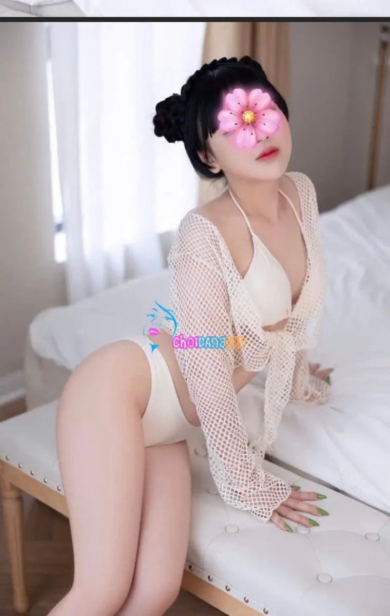 Ảnh 9 - Ngọc hà dễ thương bú cu đỉnh