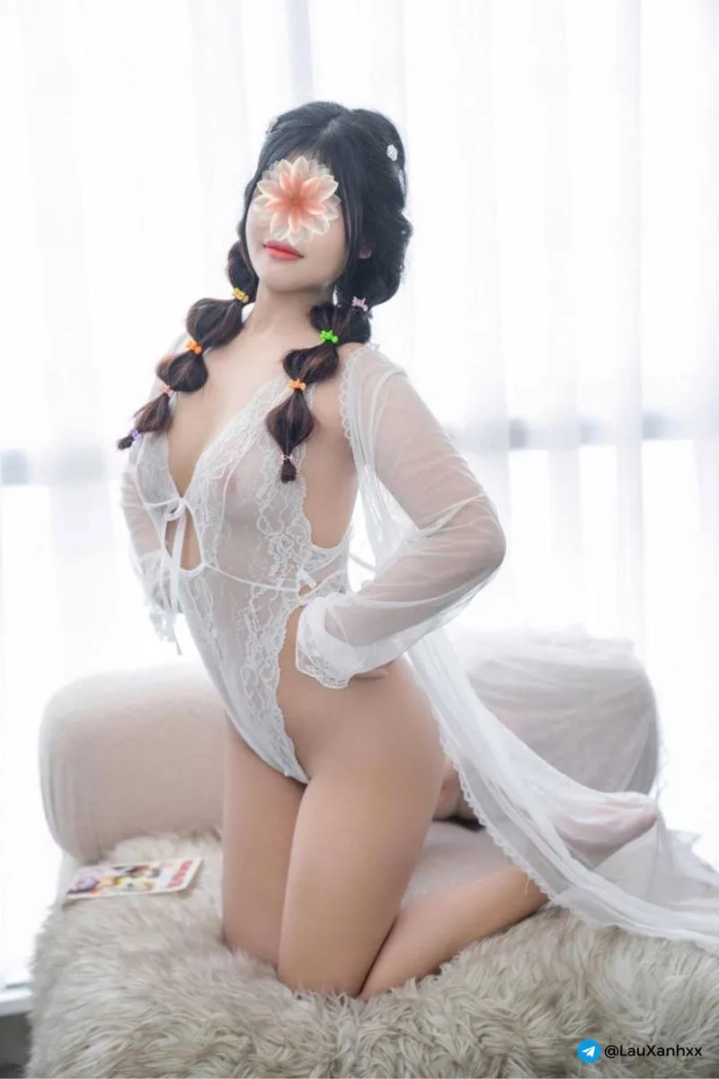 ❤️ Phương Thảo ❤️Tình Cảm, Làm Tình Điêu Luyện, Bao Phê Cho AE Nha