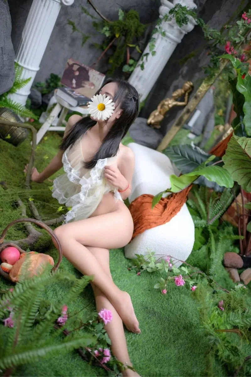Ảnh 8 - ❤️KHÁNH VY❤️ CÔ BÉ LOLITA NGOAN NGOÃN DỄ BẢO