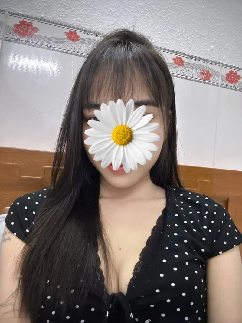 Ảnh 2 - ❤️KHÁNH VY❤️ CÔ BÉ LOLITA NGOAN NGOÃN DỄ BẢO
