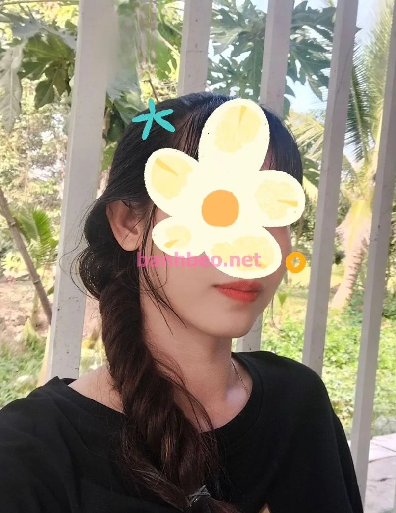 An Quỳnh 1m68 hình dt chân thật 100% nhé