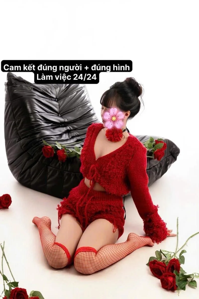 ♥️Diệp Anh 2k3♥️ DA TRẮNG -GÁI XINH ĐÁNG YÊU, BODY MƯỢT