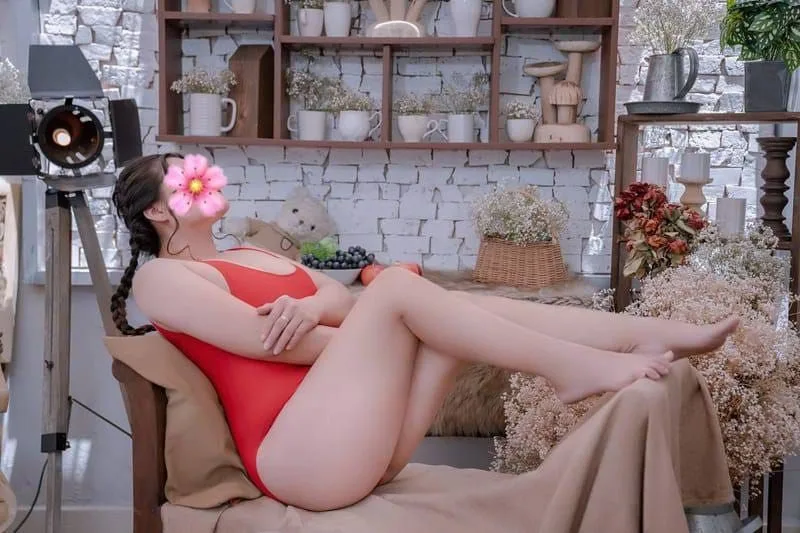 Ảnh 2 - Trang BaBy - Tê Tái Cùng Em Gái Xinh Tươi Ướt Át