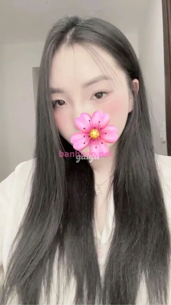 ❤️ AN AN ❤️ Em gái teen, xinh, ngoan chiều dễ bảo