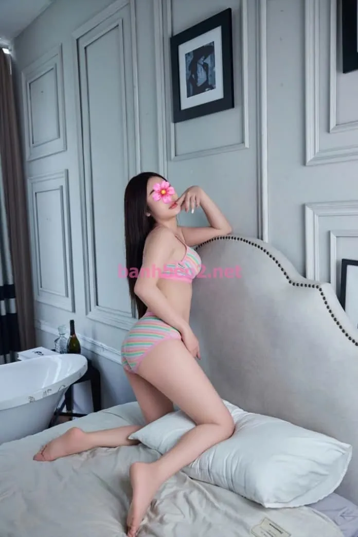 Ảnh 11 - Bảo Nhi _ Mặt xinh kam kết đúng người đúng hình