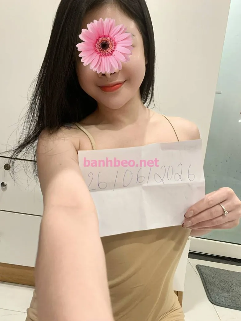 ❤️Thanh Trà ❤️ Dâm dâm nữ - sexy khiêu gợi đa tình [1840]