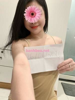 ❤️Thanh Trà ❤️ Dâm dâm nữ - sexy khiêu gợi đa tình [1840]