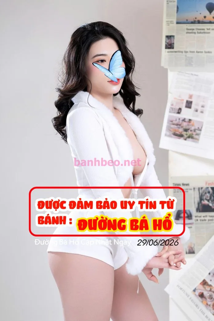 Tú Anh ⭐Xinh Làng Da Mềm Mại, Mát Mẻ, Phục Vụ Chuẩn Chu Đáo