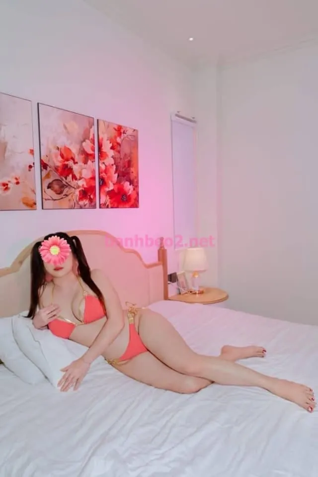 Ảnh 2 - HOT NGỌC HÂN ,MÔNG VÚ TO TRÒN, DÁNG CAO, SIÊU DÂM