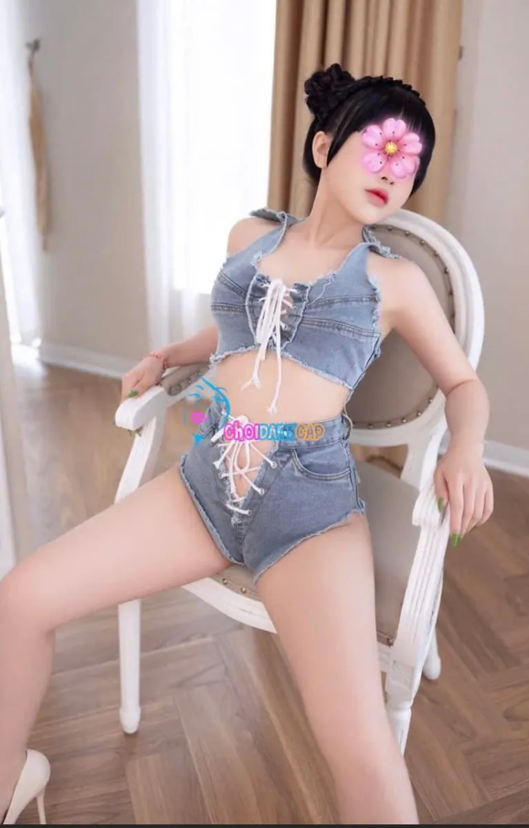 Ảnh 12 - Ngọc hà dễ thương bú cu đỉnh