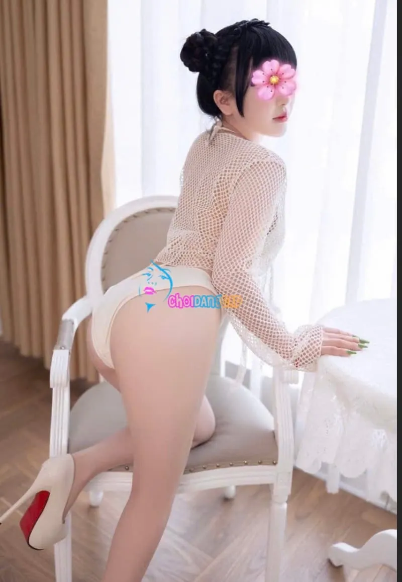 Ảnh 11 - Ngọc hà dễ thương bú cu đỉnh