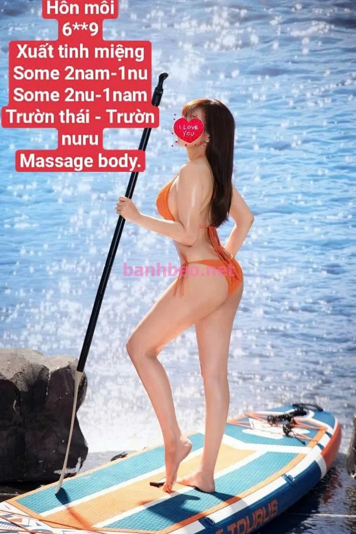 Mai Kim Liên masage cực đỉnh