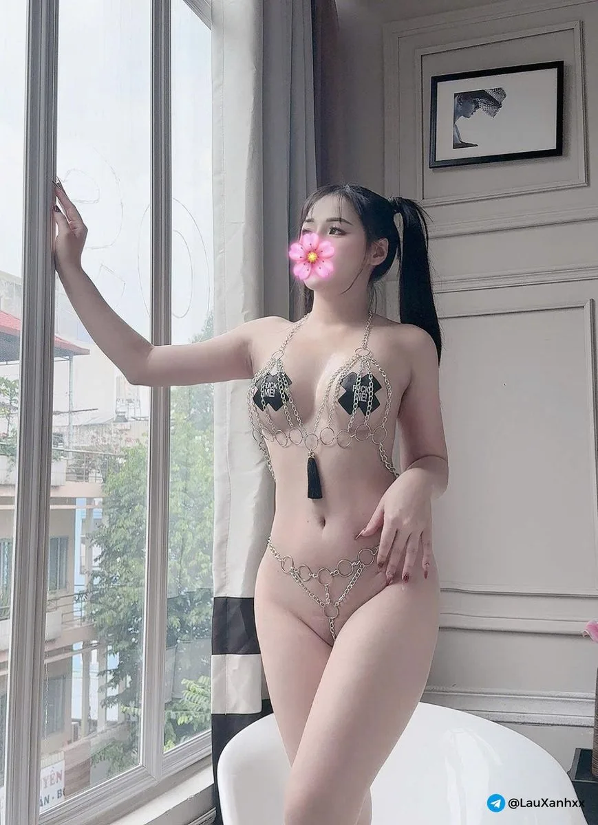❤️ Thanh Nga ❤️ ngực tấn công Mông phòng thủ cực dâm nha