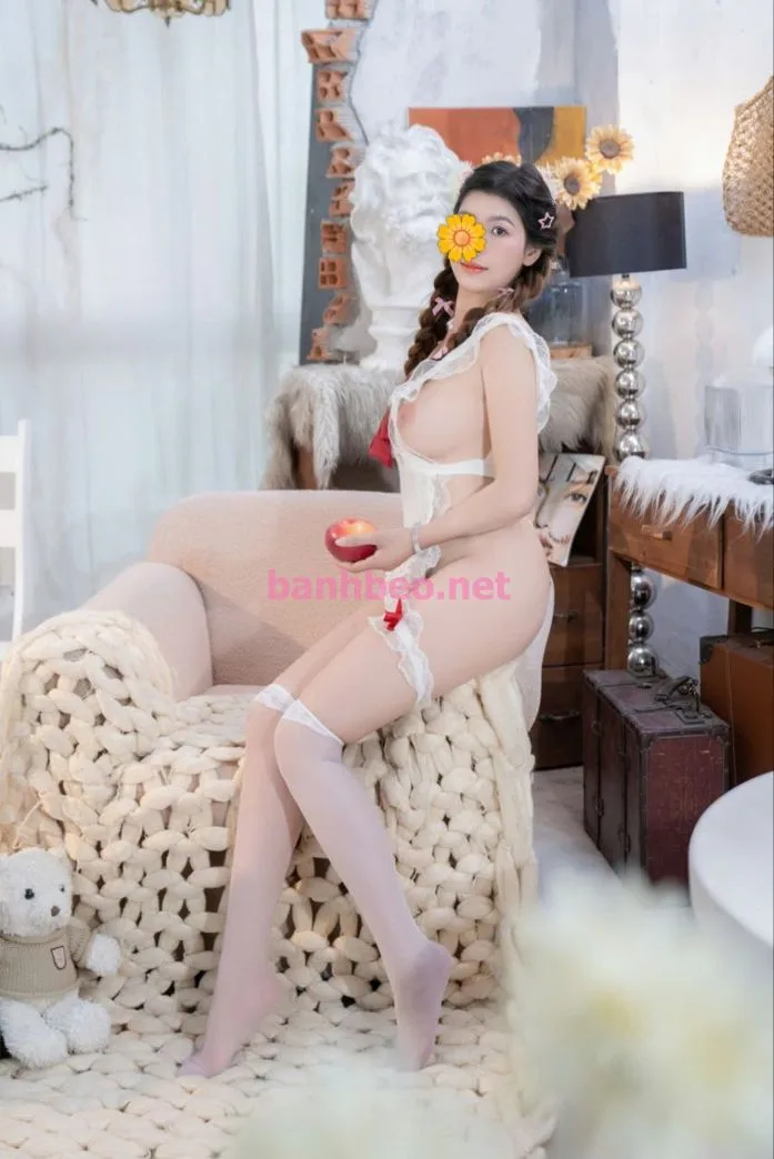 💗Mai Trang❤️ Dáng Cao Dễ Thương Làm tình 69 Thoải mái
