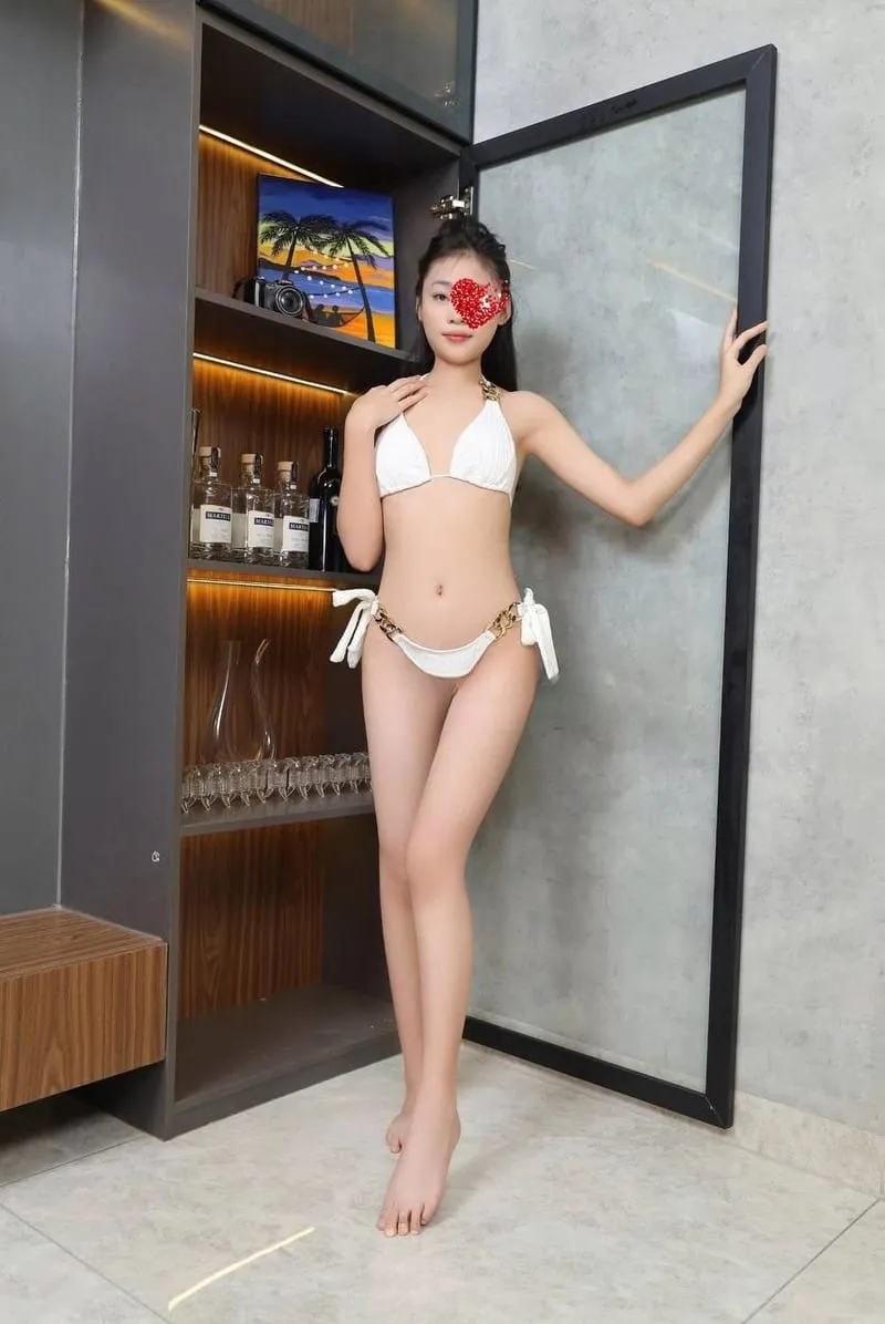 Ảnh 4 - ❤️ BÉ MIE - Siêu Sexy đa tình - bé teen 2k5 xinh [1578]