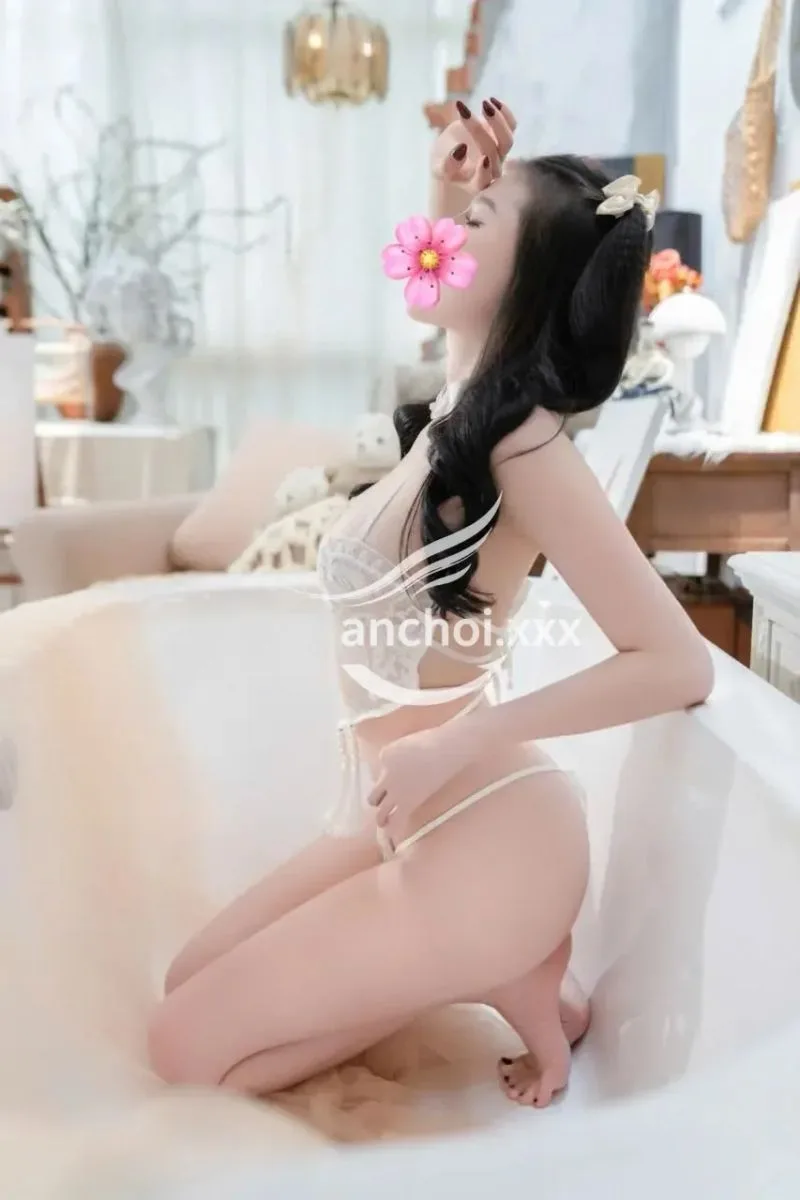 ❤️Bé Sam❤️2k6 Gái Đẹp Cực Xinh, Và Non,Body Tuyệt Đẹp