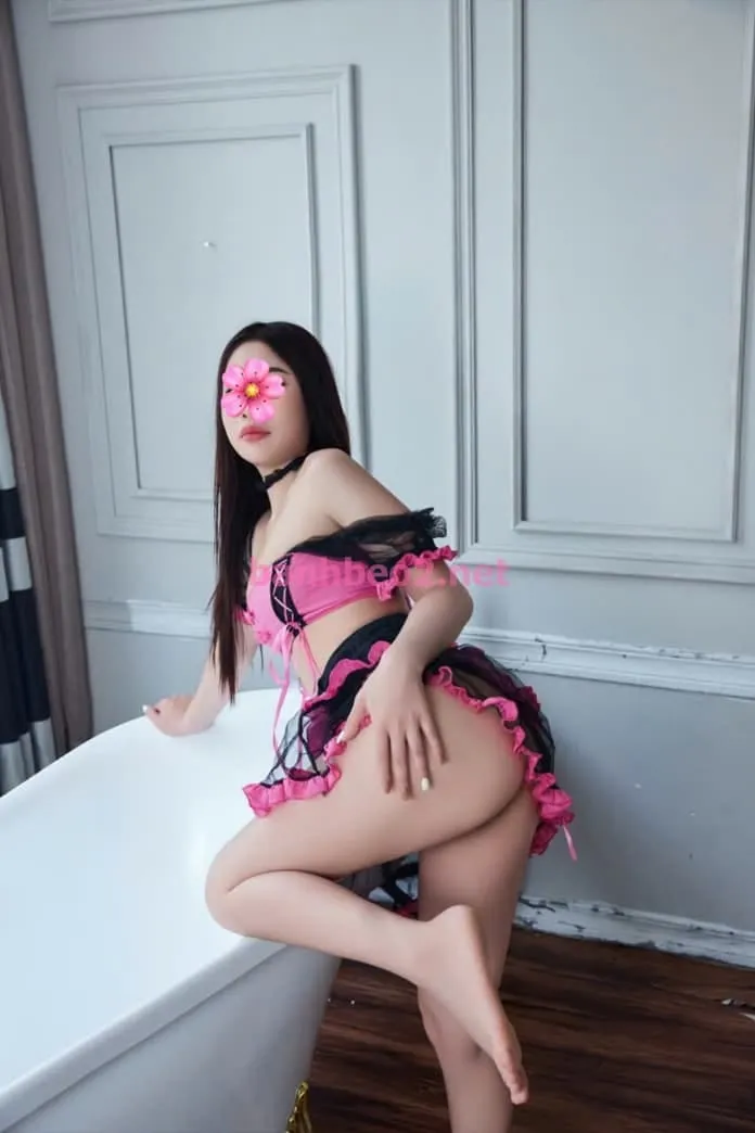 Ảnh 4 - Bảo Nhi _ Mặt xinh kam kết đúng người đúng hình