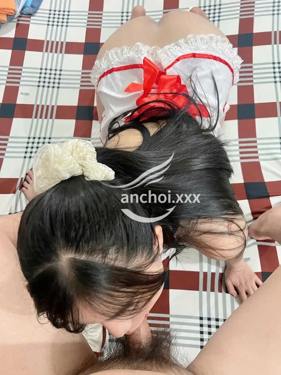 TRANG MY SIÊU PHẨM XINH XẮN TRẮNG TRẼO VUI VẺ