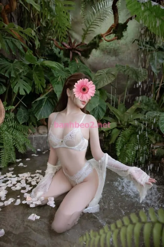 Ảnh 9 - ❤️ Kim Anh❤️ Em xinh sexy khiêu gợi đa tình - Body tuyệt vời [1849]